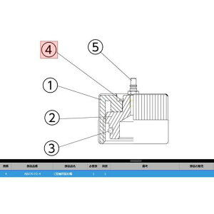 ��KTC ABX70-F2-4 C�K�^�W�N���E�g�����k�i��:ABX70-F2-4�l�y3818408:0�z[�����ʓr���ς�][�@�l�E���Ə�����][�f�O���][�X�����s��]