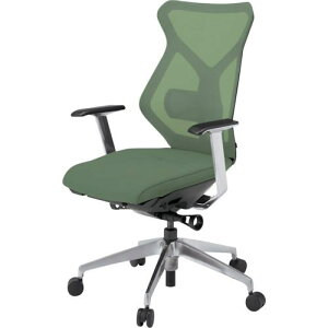 ��ITOKI �Z�N�A�`�F�A �n�C�o�b�N �x�[�X�J���[ZT T�^�I ���n �A�C�r�[�O���[���k�i��:KG365JV1ZTQ2�l�y3818516:0�z[�����ʓr���ς�][�@�l�E���Ə�����][�O����][�X�����s��]