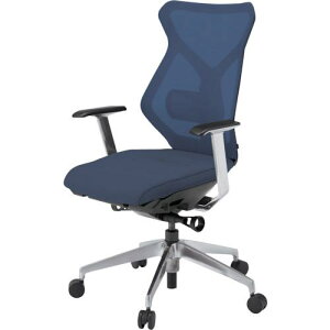 ��ITOKI �Z�N�A�`�F�A �n�C�o�b�N �x�[�X�J���[ZT T�^�I ���n �l�C�r�[�u���[�k�i��:KG365JV1ZTB2�l�y3818585:0�z[�����ʓr���ς�][�@�l�E���Ə�����][�O����][�X�����s��]