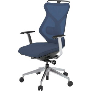 ��ITOKI �Z�N�A�`�F�A �n�C�o�b�N �x�[�X�J���[ZT T�^�I �n���K�[�t ���n �l�C�r�[�u���[�k�i��:KG365JVH1ZTB2�l�y3818751:0�z[�����ʓr���ς�][�@�l�E���Ə�����][�O����][�X�����s��]