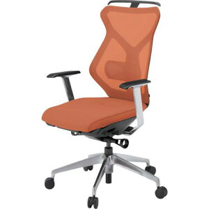 ��ITOKI �Z�N�A�`�F�A �n�C�o�b�N �x�[�X�J���[ZT T�^�I �n���K�[�t ���n �A���o�[�I�����W�k�i��:KG365JVH1ZTD3�l�y3818801:0�z[�����ʓr���ς�][�@�l�E���Ə�����][�O����][�X�����s��]