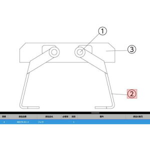 ��KTC ABX70-D1-2 �t�b�N�k�i��:ABX70-D1-2�l�y3818860:0�z[�����ʓr���ς�][�@�l�E���Ə�����][�f�O���][�X�����s��]