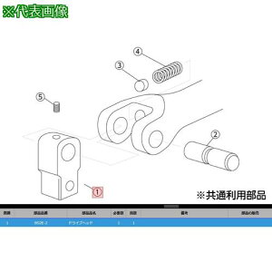 ��KTC BS2E-2 �h���C�u�w�b�h�k�i��:BS2E-2�l�y3819129:0�z[�����ʓr���ς�][�@�l�E���Ə�����][�f�O���][�X�����s��]