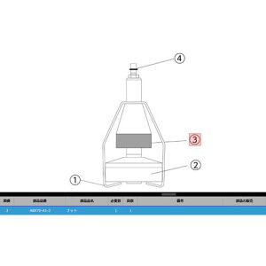 ��KTC ABX70-A1-3 �i�b�g�k�i��:ABX70-A1-3�l�y3819351:0�z[�����ʓr���ς�][�@�l�E���Ə�����][�f�O���][�X�����s��]