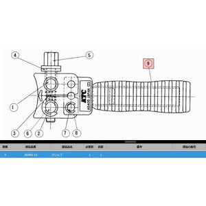 ��KTC AS405-12 �N���b�v�k�i��:AS405-12�l�y3819376:0�z[�����ʓr���ς�][�@�l�E���Ə�����][�f�O���][�X�����s��]