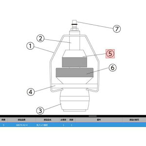 ��KTC ABX70-A2-4 �}���i�b�g(�R�e�C)�k�i��:ABX70-A2-4�l�y3819382:0�z[�����ʓr���ς�][�@�l�E���Ə�����][�f�O���][�X�����s��]