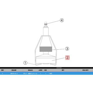 ��KTC ABX70-A1-2 �{���g�E�J�N�`���E�S��ASSY�k�i��:ABX70-A1-2�l�y3819581:0�z[�����ʓr���ς�][�@�l�E���Ə�����][�f�O���][�X�����s��]