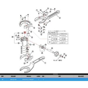 ��KTC PCR-35-28 �A�^�b�`�����g�z���_�k�i��:PCR-35-28�l�y3819978:0�z[�����ʓr���ς�][�@�l�E���Ə�����][�f�O���][�X�����s��]