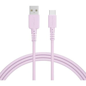 ��MOTTERU ���Ȃ₩�ŗ��܂Ȃ��V���R���P�[�u�� �}���[�d�f�[�^�]���Ή� USB-A to USB-C�k�i��:MOTSCBACG200PU�l�y3821732:0�z[�����ʓr���ς�][�f�O���][�X�����s��]