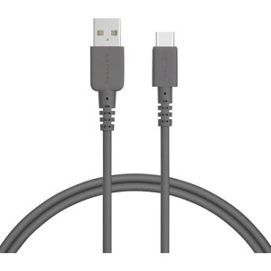 MOTTERU Ȃ₩ŗ܂ȂVRP[u }[df[^]Ή USB-A to USB-Cki:MOTSCBACG100BKly3821734:0z[ʓrς][fO][Xs]