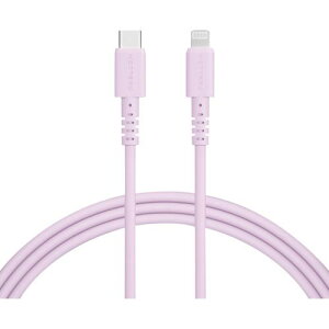 MOTTERU Ȃ₩ŗ܂ȂVRP[u }[df[^]Ή USB-C to Lightningki:MOTSCBCLG200PUly3821741:0z[ʓrς][fO][Xs]