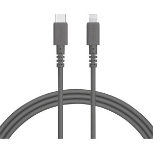 MOTTERU Ȃ₩ŗ܂ȂVRP[u }[df[^]Ή USB-C to Lightningki:MOTSCBCLG200BKly3821745:0z[ʓrς][fO][Xs]