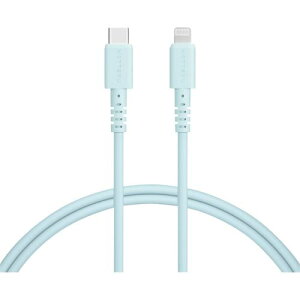 MOTTERU Ȃ₩ŗ܂ȂVRP[u }[df[^]Ή USB-C to Lightningki:MOTSCBCLG100BLly3821758:0z[ʓrς][fO][Xs]