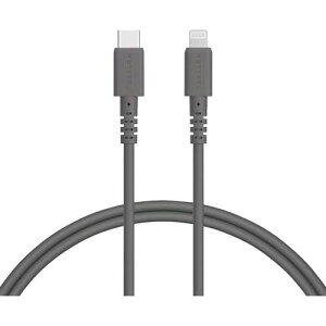 MOTTERU Ȃ₩ŗ܂ȂVRP[u }[df[^]Ή USB-C to Lightningki:MOTSCBCLG100BKly3821764:0z[ʓrς][fO][Xs]