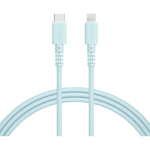 MOTTERU Ȃ₩ŗ܂ȂVRP[u }[df[^]Ή USB-C to Lightningki:MOTSCBCLG200BLly3821768:0z[ʓrς][fO][Xs]