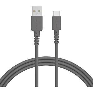 ��MOTTERU ���Ȃ₩�ŗ��܂Ȃ��V���R���P�[�u�� �}���[�d�f�[�^�]���Ή� USB-A to USB-C�k�i��:MOTSCBACG200BK�l�y3821769:0�z[�����ʓr���ς�][�f�O���][�X�����s��]