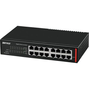 BUFFALO @l GigaΉ Layer2 X}[gLiteXCb` 16|[gki:BSGSL2016ly3822046:0z[Xs]