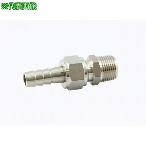 ��ASOH SUS �z�[�X�W���C���g PT3/8×��10.5�k�i��:HS7310�l�y3824101:0�z[�X�����s��]