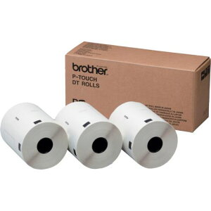 ��brother DT���[��(QL-1115NWB��p)��102mm×����51mm�k�i��:DT240�l�y3844780:0�z[�X�����s��]