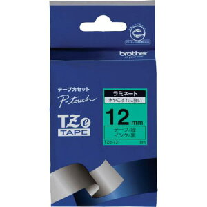��brother Tze�e�[�v ������/�Βn/12mm�k�i��:TZE731�l�y3846167:0�z[�X�����s��]