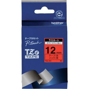 ��brother Tze�e�[�v ������/�Ԓn/12mm�k�i��:TZE431�l�y3846174:0�z[�X�����s��]