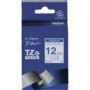 ��brother Tze�e�[�v ����/���n/12mm�k�i��:TZE233�l�y3846757:0�z[�X�����s��]