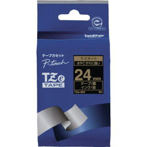 ��brother Tze�e�[�v ������/���n/24mm�k�i��:TZE354�l�y3846763:0�z[�X�����s��]