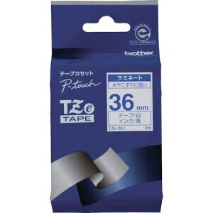 ��brother Tze�e�[�v ����/���n/36mm�k�i��:TZE263�l�y3846765:0�z[�X�����s��]