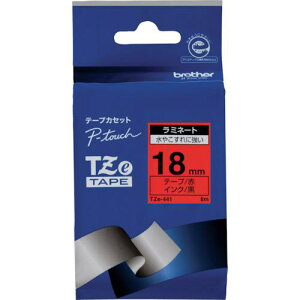 ��brother Tze�e�[�v ������/�Ԓn/18mm�k�i��:TZE441�l�y3846766:0�z[�X�����s��]