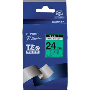 ��brother Tze�e�[�v ������/�Βn/24mm�k�i��:TZE751�l�y3846774:0�z[�X�����s��]