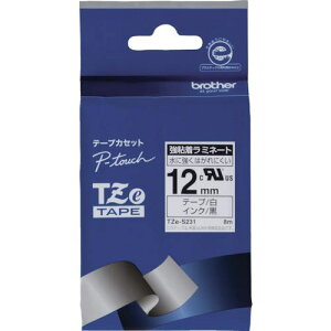 ��brother Tze�e�[�v ���S�� ������/���n/12mm�k�i��:TZES231�l�y3846846:0�z[�X�����s��]