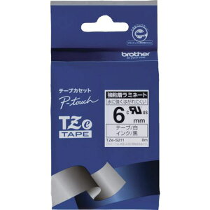 ��brother Tze�e�[�v ���S�� ������/���n/6mm�k�i��:TZES211�l�y3846854:0�z[�X�����s��]