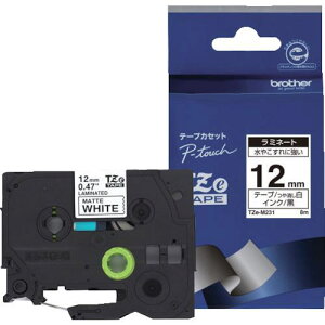 ��brother Tze�e�[�v ������/��(�����)/12mm�k�i��:TZEM231�l�y3847538:0�z[�X�����s��]