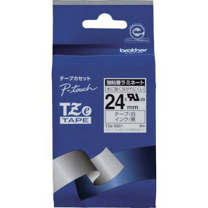 ��brother Tze�e�[�v ���S�� ������/���n/24mm�k�i��:TZES251�l�y3847550:0�z[�X�����s��]