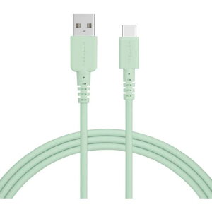 ��MOTTERU ���Ȃ₩�ŗ��܂Ȃ��V���R���P�[�u�� �}���[�d�f�[�^�]���Ή� USB-A to USB-C�k�i��:MOTSCBACG200PS�l�y3852994:0�z[�����ʓr���ς�][�f�O���][�X�����s��]