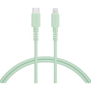 MOTTERU Ȃ₩ŗ܂ȂVRP[u }[df[^]Ή USB-C to Lightningki:MOTSCBCLG100PSly3853008:0z[ʓrς][fO][Xs]