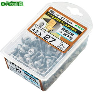 ��WAKAI ���p�b�L���r�X �V���o�[ �o�����[�p�b�N 4.3X27�s5Pk���t�k�i��:BPRS27V�l�y3855519×5:0�z[�����ʓr���ς�][�f�O���][�X�����s��]
