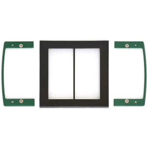 ��SUGATSUNE (210040759)PXP-ES12-BL���C�h�X�C�b�`�v���[�g(2�A)�k�i��:PXPES12BL�l�y3858641:0�z[�X�����s��]