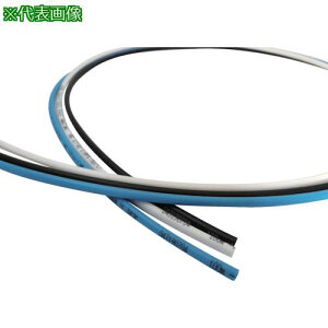 ���`���_ TE�[LF �ᖀ�Ճ^�b�`�`���[�u 8mm/100m ���k�i��:TE8LFBK100�l�y3858965:0�z[�X�����s��]