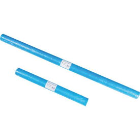 ■グリーンクロス ブルーシートロール 900mm×100m 〔品番:6300021064〕【3880091:0】[法人・事業所限定][外直送元][店頭受取不可]