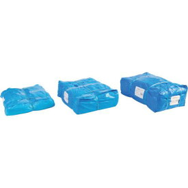 ■グリーンクロス ブルーシート 5.4×5.4 #3000 6枚入り〔品番:6300021075〕【3880102:0】[法人・事業所限定][外直送元][店頭受取不可]