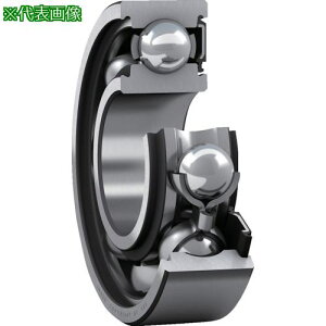 ��SKF �P��[�a�ʎ��� ����Б��ڐG�V�[�� C3������(�����ܑ�) ���a45mmX�O�a85mmX��19mm�k�i��:6209RS1C3�l�y3884752:0�z[�����ʓr���ς�][�X�����s��]