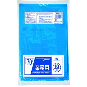 ���W���p�b�N�X ���^���Z���z���|���� 70L��10�� ����0.035mm�k�i��:TM71�l�y3892631:0�z[�X�����s��]