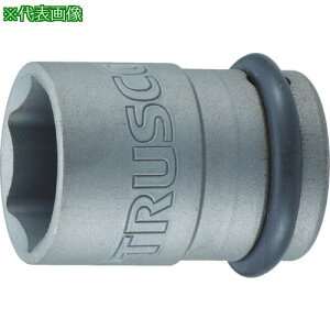 ��TRUSCO �C���p�N�g�p�\�P�b�g(�����p25.4)�Ε�24mm�k�i��:T824A�l�y3898164:0�z[�X�����s��]