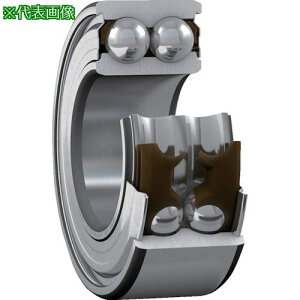 ��SKF ����A���M�����ʎ���A���󗼒[�|�V�[���h ���a70mmX�O�a125mmX��39.7mm�k�i��:3214A2Z�l�y3904043:0�z[�����ʓr���ς�][�X�����s��]