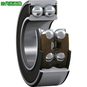 SKF AMʎ(󗼒[V[) ڐGp30° a35mmXOa80mmX34.9mmki:3307A2RS1TN9MT33ly3904093:0z[Xs]