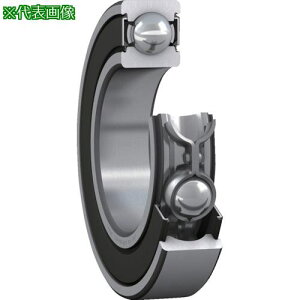 ��SKF �P��[�a�ʎ��� ���󗼒[�ڐG�V�[�� ���a40mmX�O�a80mmX��23mm�k�i��:622082RS1�l�y3906685:0�z[�X�����s��]