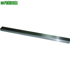 ■TRUSCO キー材(S45C) 25X14X300〔品番:TK25300〕【3910261:0】[店頭受取不可]