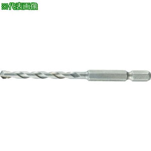 ��TRUSCO �Z�p���[�d�h���C�o�[�r�b�g 5.5×100�k�i��:T6CD55�l�y3911209:0�z[�X�����s��]
