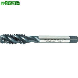 ��TRUSCO �X�p�C�����^�b�v M5X0.8�k�i��:THSPM5X0.8�l�y3913074:0�z[�X�����s��]